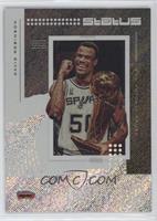 David Robinson