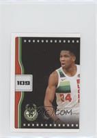 Giannis Antetokounmpo