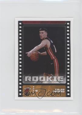 2019-20 Panini Sticker & Card Collection - Album Stickers #207 - Tyler Herro