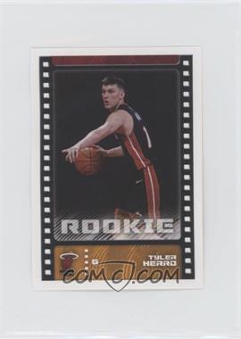 2019-20 Panini Sticker & Card Collection - Album Stickers #207 - Tyler Herro