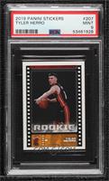 Tyler Herro [PSA 9 MINT]