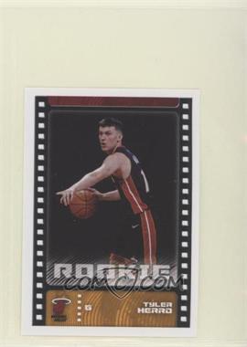 2019-20 Panini Sticker & Card Collection - Album Stickers #207 - Tyler Herro