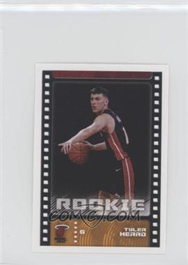 2019-20 Panini Sticker & Card Collection - Album Stickers #207 - Tyler Herro