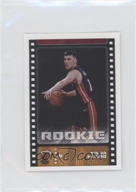 2019-20 Panini Sticker & Card Collection - Album Stickers #207 - Tyler Herro