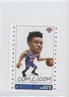 Kevin Knox