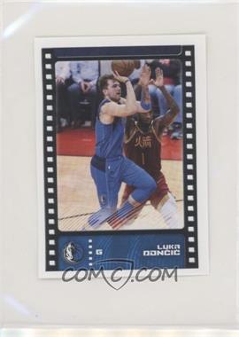 2019-20 Panini Sticker & Card Collection - Album Stickers #301 - Luka Doncic