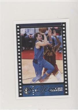 2019-20 Panini Sticker & Card Collection - Album Stickers #301 - Luka Doncic