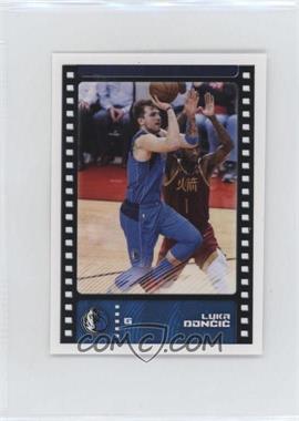 2019-20 Panini Sticker & Card Collection - Album Stickers #301 - Luka Doncic