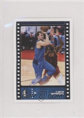 2019-20 Panini Sticker & Card Collection - Album Stickers #301 - Luka Doncic