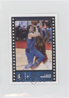 2019-20 Panini Sticker & Card Collection - Album Stickers #301 - Luka Doncic