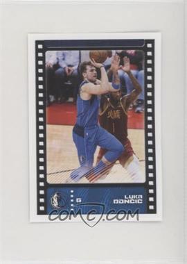 2019-20 Panini Sticker & Card Collection - Album Stickers #301 - Luka Doncic