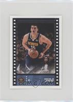 Nikola Jokic