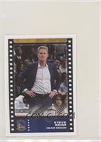 Steve Kerr