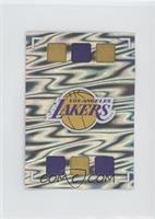 Los Angeles Lakers Team