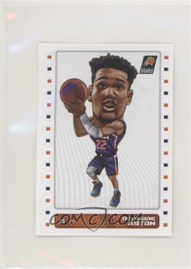 2019-20 Panini Sticker & Card Collection - Album Stickers #425 - DeAndre Ayton