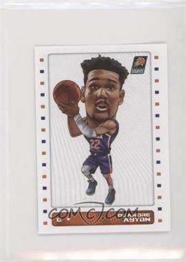 2019-20 Panini Sticker & Card Collection - Album Stickers #425 - DeAndre Ayton