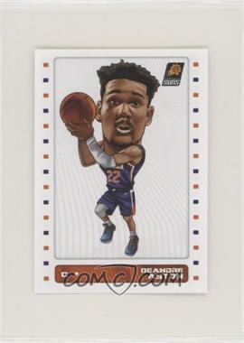 2019-20 Panini Sticker & Card Collection - Album Stickers #425 - DeAndre Ayton