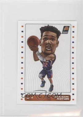 2019-20 Panini Sticker & Card Collection - Album Stickers #425 - DeAndre Ayton