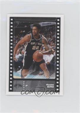 2019-20 Panini Sticker & Card Collection - Album Stickers #470 - Rudy Gay