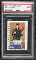 Tyler Herro [PSA 9 MINT]