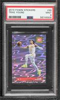 Trae Young [PSA 9 MINT]