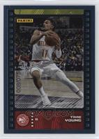 Trae Young #/75