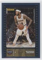 Brandon Ingram #/75