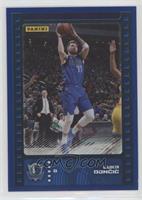 Luka Doncic [EX to NM] #/299