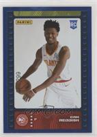 Cam Reddish [EX to NM] #/299