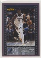 Jaren Jackson Jr. #/35