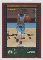 Kemba Walker #/199