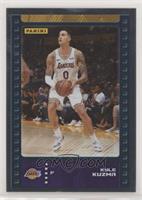 Kyle Kuzma [EX to NM]