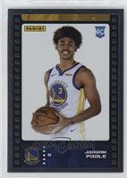 Jordan Poole