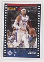 Tobias Harris