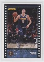 Nikola Jokic