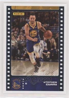 2019-20 Panini Sticker & Card Collection - [Base] #66 - Stephen Curry