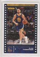 Klay Thompson [EX to NM]