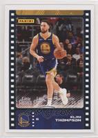 Klay Thompson