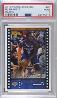 RJ Barrett [PSA 9 MINT]