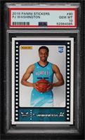 PJ Washington Jr. [PSA 10 GEM MT]