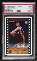 Tyler Herro [PSA 7 NM]