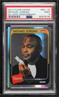 Michael Jordan [PSA 9 MINT]