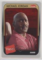 Michael Jordan [Good to VG‑EX]