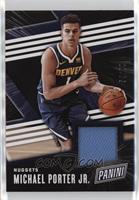 Michael Porter Jr. #/99