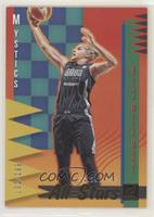 Elena Delle Donne #/199