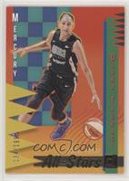 Diana Taurasi #/199