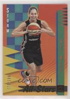 Sue Bird #/199