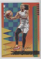 Skylar Diggins-Smith #/199