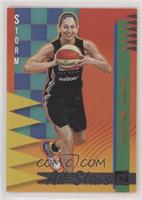 Sue Bird