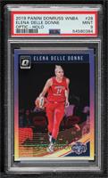 Elena Delle Donne [PSA 9 MINT]